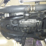 Мотоцикл Yamaha SR400 з пробігом 54723 km