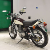 Мотоцикл Yamaha SR400 з пробігом 54723 km