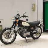 Мотоцикл Yamaha SR400 з пробігом 54723 km