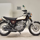 Мотоцикл Yamaha SR400 з пробігом 54723 km