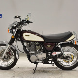 Мотоцикл Yamaha SR400 з пробігом 54723 km