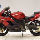 Мотоцикл Kawasaki NINJA ZX-9R с пробегом 26823 km