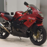 Мотоцикл Kawasaki NINJA ZX-9R с пробегом 26823 km