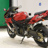 Мотоцикл Kawasaki NINJA ZX-9R с пробегом 26823 km