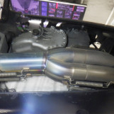 Мотоцикл Kawasaki NINJA ZX-9R с пробегом 26823 km