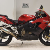 Мотоцикл Kawasaki NINJA ZX-9R с пробегом 26823 km