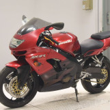 Мотоцикл Kawasaki NINJA ZX-9R с пробегом 26823 km