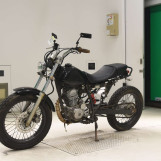 Мотоцикл Honda FTR223 з пробігом 17183 km