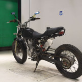 Мотоцикл Honda FTR223 з пробігом 17183 km