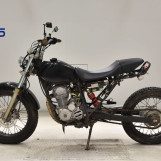 Мотоцикл Honda FTR223 з пробігом 17183 km