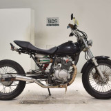 Мотоцикл Honda FTR223 з пробігом 17183 km