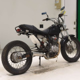 Мотоцикл Honda FTR223 з пробігом 17183 km