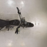 Мотоцикл Honda FTR223 з пробігом 17183 km