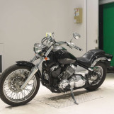 Мотоцикл Yamaha DRAGSTAR XVS400 с пробегом 22348 km