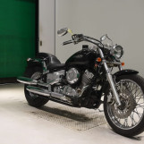 Мотоцикл Yamaha DRAGSTAR XVS400 с пробегом 22348 km