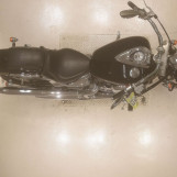 Мотоцикл Yamaha DRAGSTAR XVS400 с пробегом 22348 km