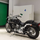 Мотоцикл Yamaha DRAGSTAR XVS400 с пробегом 22348 km