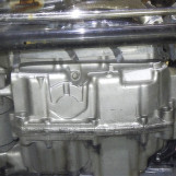 Мотоцикл Yamaha DRAGSTAR XVS400 с пробегом 22348 km