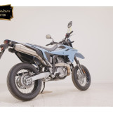 Мотоцикл Suzuki DR-Z4SM с пробегом 532 km