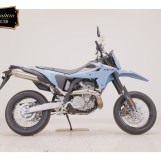 Мотоцикл Suzuki DR-Z4SM с пробегом 532 km