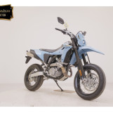 Мотоцикл Suzuki DR-Z4SM с пробегом 532 km