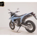 Мотоцикл Suzuki DR-Z4SM с пробегом 532 km