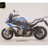 Мотоцикл BMW S1000XR с пробегом 32186 km