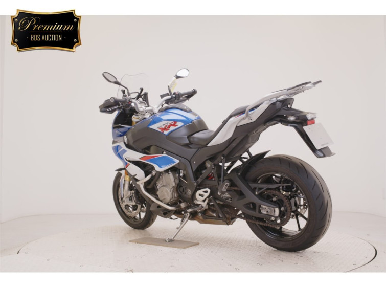 Мотоцикл BMW S1000XR с пробегом 32186 km