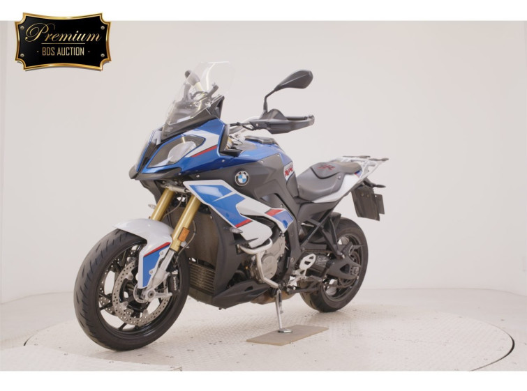 Мотоцикл BMW S1000XR с пробегом 32186 km