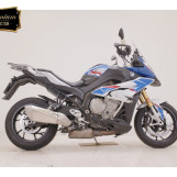 Мотоцикл BMW S1000XR с пробегом 32186 km