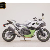 Мотоцикл Kawasaki Z7ﾊEVEﾘｯﾄﾞ с пробегом 296 km
