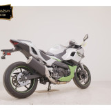 Мотоцикл Kawasaki Z7ﾊEVEﾘｯﾄﾞ с пробегом 296 km
