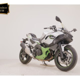 Мотоцикл Kawasaki Z7ﾊEVEﾘｯﾄﾞ с пробегом 296 km