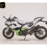 Мотоцикл Kawasaki Z7ﾊEVEﾘｯﾄﾞ с пробегом 296 km