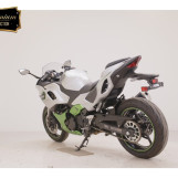 Мотоцикл Kawasaki Z7ﾊEVEﾘｯﾄﾞ с пробегом 296 km