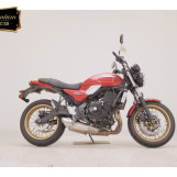 Мотоцикл Kawasaki Z650RS с пробегом 1357 km