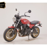 Мотоцикл Kawasaki Z650RS с пробегом 1357 km