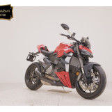 Мотоцикл Ducati STREET FIGHTER V2 с пробегом 2033 km