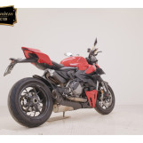 Мотоцикл Ducati STREET FIGHTER V2 с пробегом 2033 km