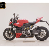 Мотоцикл Ducati STREET FIGHTER V2 с пробегом 2033 km