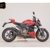Мотоцикл Ducati STREET FIGHTER V2 с пробегом 2033 km