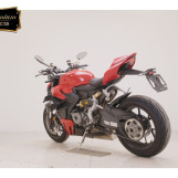 Мотоцикл Ducati STREET FIGHTER V2 с пробегом 2033 km