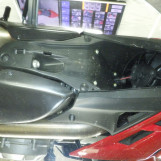 Мотоцикл Ducati STREET FIGHTER V2 с пробегом 2033 km