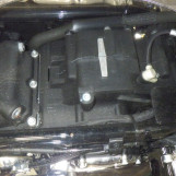 Мотоцикл HD FLTRX1920 з пробігом 887 km