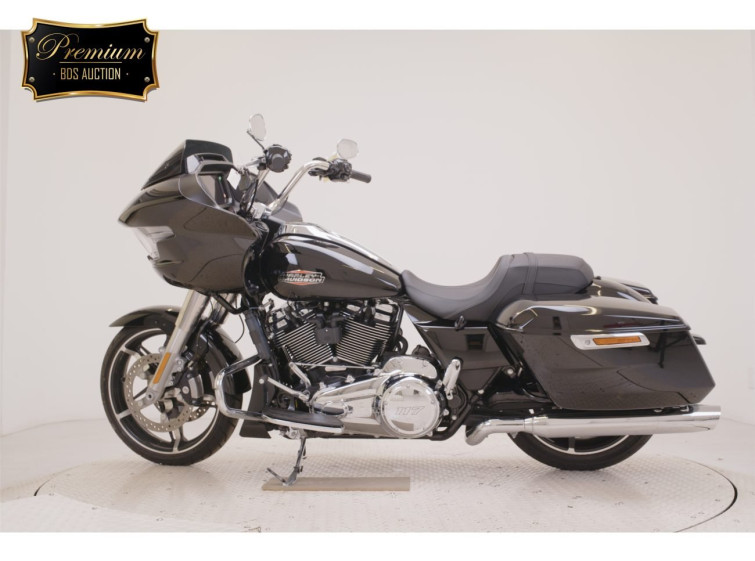 Мотоцикл HD FLTRX1920 з пробігом 887 km