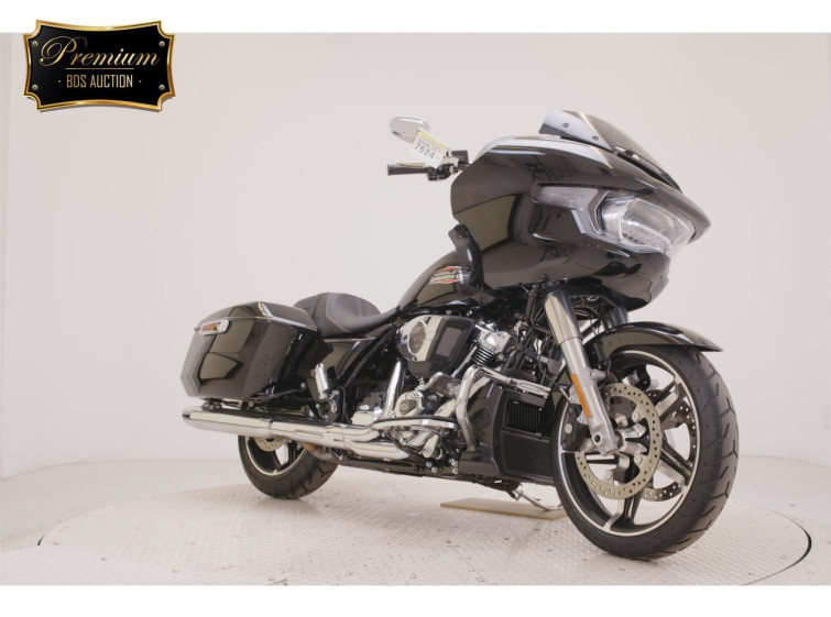 Мотоцикл HD FLTRX1920 з пробігом 887 km