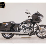 Мотоцикл HD FLTRX1920 з пробігом 887 km