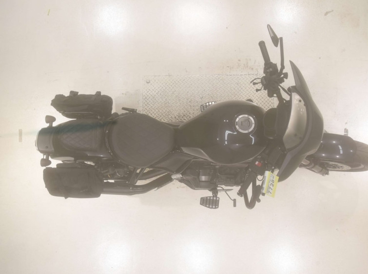 Мотоцикл Honda REBEL CMX1100DCT с пробегом 2438 km