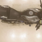 Мотоцикл Yamaha MT-25 с пробегом 44681 km