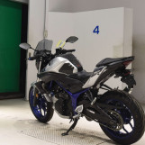 Мотоцикл Yamaha MT-25 с пробегом 44681 km